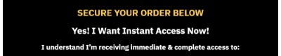 Secure Your Order – Black