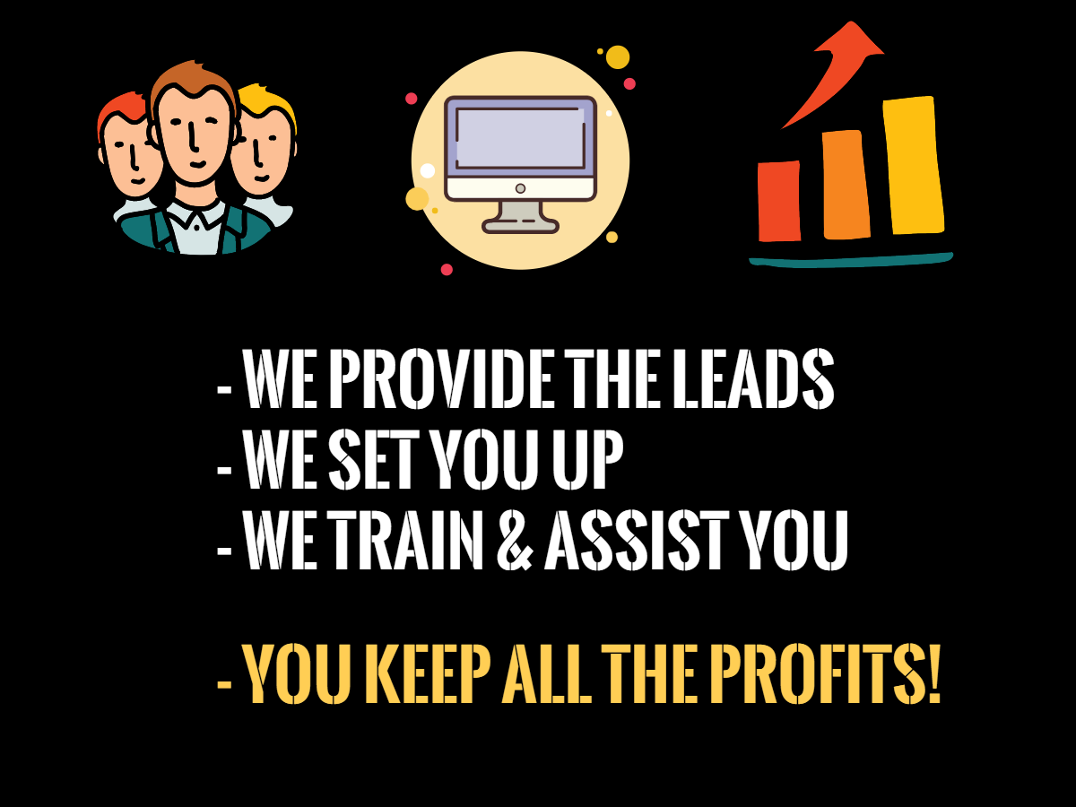 Scalable PLR Masterminds
